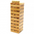 Настільна гра, що розвиває "NUMBER TOWER" укр. NT-01U