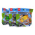 Машинка металопластик Minecraft, мікс, 1 штука, в пакеті MIC 86012-2