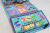 Мʼякий килимок для дітей 3 в 1, 48 х 24 см tiibaby 66540-1 Мʼякий килимок для дітей 3 в 1, 48 х 24 см tiibaby 66540-1