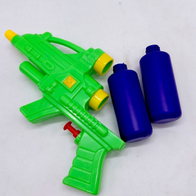 Водна зброя 20х12х4 см (мікс видів) MIC 3302-2