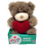 Мʼяка іграшка Plush and Co. ВЕДМЕДИК (КОРИЧНЕВИЙ) 12 см Plush and Co PLC25013 Мʼяка іграшка Plush and Co. ВЕДМЕДИК (КОРИЧНЕВИЙ) 12 см Plush and Co PLC25013