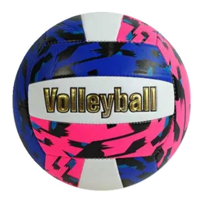 Мʼяч волейбольний, дитячий, розмір 5 (вид 2) MIC X64686
