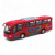 Машинка KINSFUN Автобус (червоний) KINSFUN KS7101W