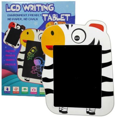 Планшет для малювання LCD (ЗЕБРА) MIC C9705