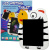 Планшет для малювання LCD (ЗЕБРА) MIC C9705