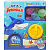 Набір-сюрприз у яйці Морські мешканці, 10 штук MIC 757-131