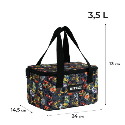 Сумка для ланчу 2705 NT Kite NT25-2705