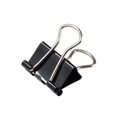 Біндер 15 мм (12шт.) Axent 4408-A