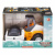 Авто Tech Truck: Каток Wader 39478