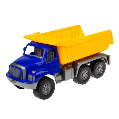 Самоскид Магірус синій Colorplast 0442