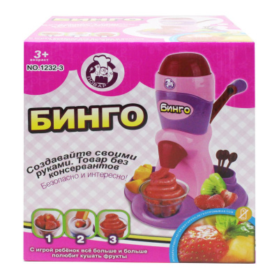 Соковитискач Бінго MiC 1232-3