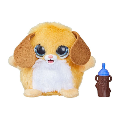 Інтерактивна іграшка Furreal серії Fuzz-A-Lots - Цуценя Furreal 28066