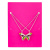 Комплект парного намиста Fashion BFF T24757 з магнітами