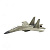 Дитяча модель винищувача 250423CG-1, масштаб 1:64