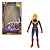 Фігурка Месники: Капітан Марвел Avengers MiC LK4002-1