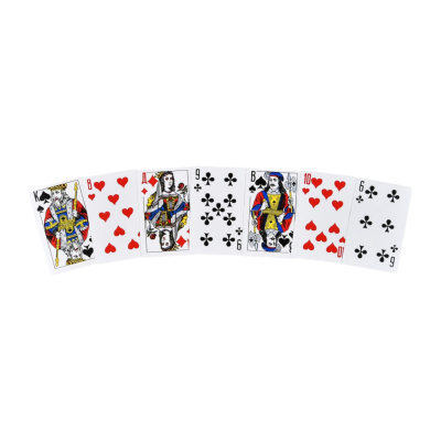 Карти гральні "Poker" 79214 в наборі 36 штук