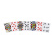 Карти гральні "Poker" 79214 в наборі 36 штук Карти гральні "Poker" 79214 в наборі 36 штук