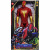 Ігрова фігурка супергероя Marvel: Спайдермен MIC LK4055 Ігрова фігурка супергероя Marvel: Спайдермен MIC LK4055