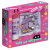 Набір для творчості Клей з кабашонами. Заколки фіолетові Vladi Toys VT4600-01