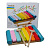 Ксилофон деревʼяний Wooden Xylophone Cubika 14033