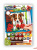 Картина за номерами Песик Dankotoys KN-03-08 Картина за номерами Песик Dankotoys KN-03-08