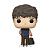 Ігрова фігурка FUNKO POP! "Вілл Баєрс" Funko 75756 серії "Дивні дива 5"