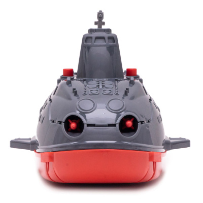 Підводний човен Гарпун Orion 347