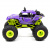 Автомобіль на радіокеруванні Bigfoot Off-road Sulong Toys SL-358RHV масштаб 1:16, 27 МГц