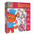 Міні Розвивашка Солодкі смаколіки Vladi Toys VT1804-42 Міні Розвивашка Солодкі смаколіки Vladi Toys VT1804-42