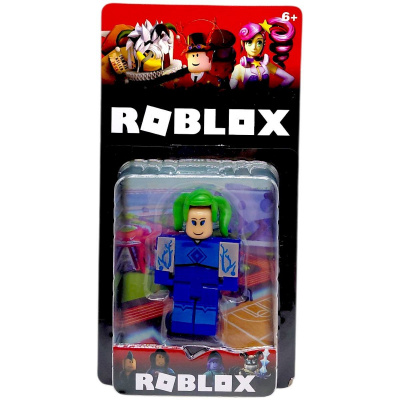 Фігурка героя ROBLOX, 9 см (ВИД 9) MIC WL24020
