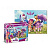 Пазли 2в1 My Little Pony, 60 елементів Dodo 200376