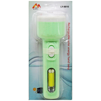 Ліхтарик світлодіодний, акумуляторний MIC C56764