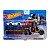 Дитячий ігровий набір машинок T-K937-1(White) з трейлером