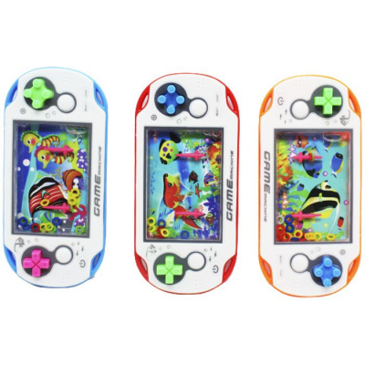 Водна гра з колечками Ігрова приставка MIC 4869H-1D