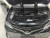 Машина металева Toyota Camry, чорний Автопром 68459 Машина металева Toyota Camry, чорний Автопром 68459