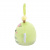 М'яка іграшка на кліпсі Бджілка Сібіл Squishmallows SQCP00460, 9 см