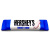 Сквіш шоколадний батончик (HERSHEYS) MIC 712364