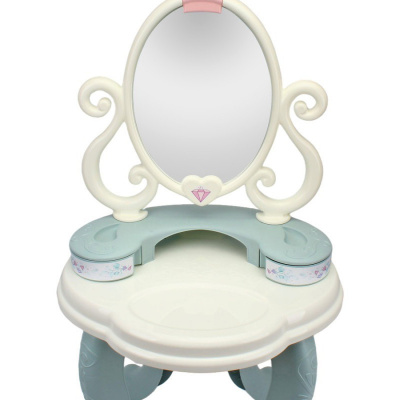 Дитячий ігровий набір "Косметичний столик" 1638TXK, безпечне дзеркало