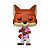 Ігрова колекційна фігурка "Нік" FUNKO POP! 86635 серія "Зоотрополіс 2"