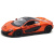 Машинка MCLAREN COLLECTION 5, бронзовий Kinsmart KT5449W
