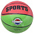 Мʼяч баскетбольний Sports, розмір 7 (вид 5) MIC BT-BTB-0033