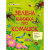 Розвиваючий зошит "Зелена книга про комашок" 15211 з наклейками