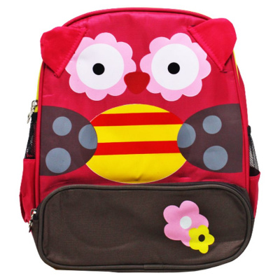 Рюкзак дитячий Совушка (32х28 см) MIC C57501