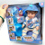 Пупс Yala Baby 45 см (СИНІЙ КАПЮШОН) Yala Baby BLB002H/BLB002C