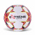 Мʼяч футбольний №5, PU , 1 колір червоний MIC FB25619