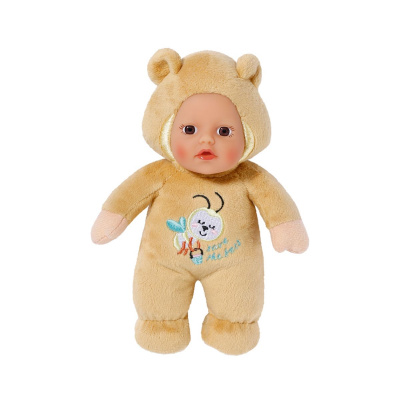 Мʼяка лялька Baby Born: Ведмедик (18 см) BABY born 832301-1