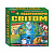 Настільна пізнавальна гра 3 в 1 "Подорожуємо світом" 12120099