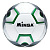 Мʼяч футбольний Minsa, розмір 5 (зелений) MIC BT-FB-0351