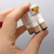 3D Брелоки MINECRAFT / МАЙНКРАФТ SHEEP / ВІВЦЯ, 3D друк OYTOY 01013000