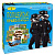 Настільна дитяча гра "Поліцейські на захисті правопорядку " 81459